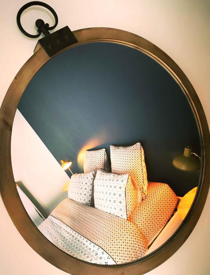 Le Cocoon St Lo - Netflix - Wifi - Parking Gratuit - Lit Queen Size 160X200 - Entree Autonome - Appartement Prive Σαιν-Λο Εξωτερικό φωτογραφία